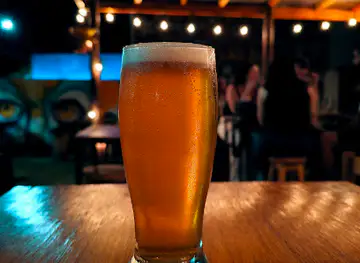 “NOVILLOS” - Cerveza Artesanal y Gastronomía
