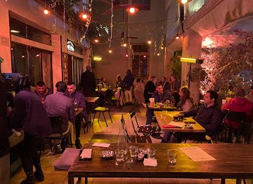 israel/jaffa/bar/holy