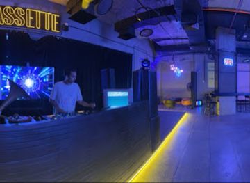 egypt/mediterranean-coast/bar/cassette