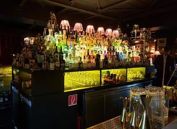 slovakia/hont/bar/old-fashioned-bar