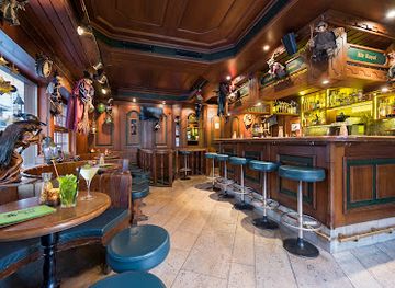 switzerland/gornergrat/bar/hexenbar