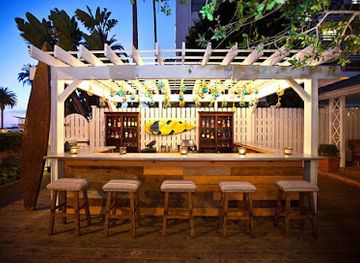 THE BUNGALOW