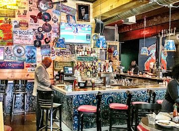 Black-Eyed Sally's Southern Kitchen & Bar