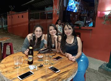 ecuador/tena/bar/el-callejon-bar