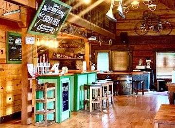 kentucky/daniel-boone-national-forest/bar/sky-bridge-station