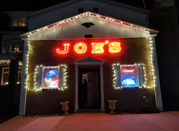 Joe's Bar