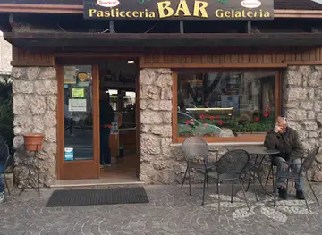 Bar Stella Alpina