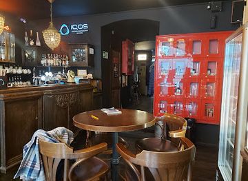 poland/silesia/bar/maly-kredens-katowice