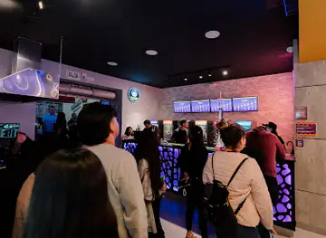 Margarita Ice Bar