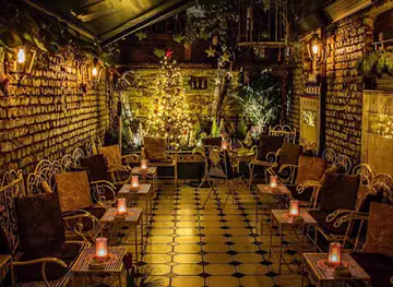 Seiberts - Classic Bar & Liquid Kitchen