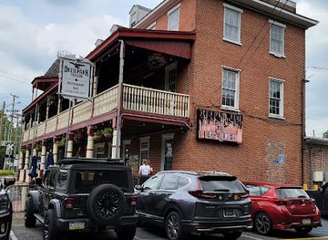 Deer Park Tavern