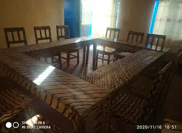 CELEBRAT NYAMATA