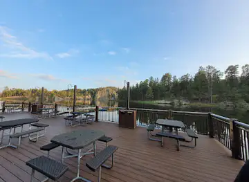 Dockside Grill