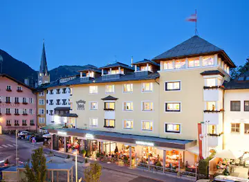 Reisch Bar