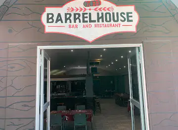 The Barrelhouse Bar and Restaurant