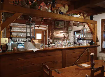 Hospůdka U Štěpána