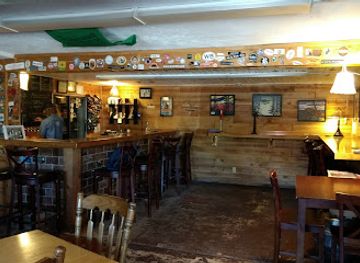 michigan/copper-harbor/bar/brickside-brewery