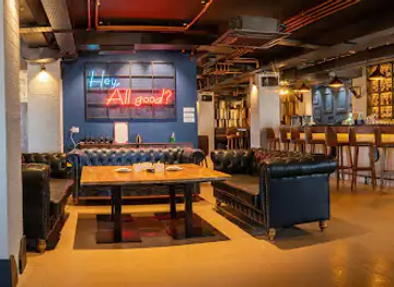 The Ai-la Lounge