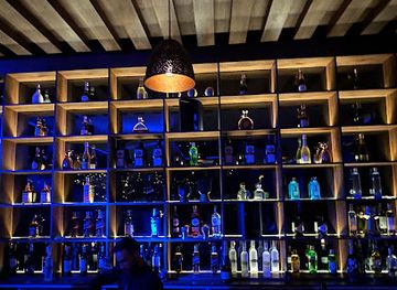 morocco/zaer/bar/shoko-lounge