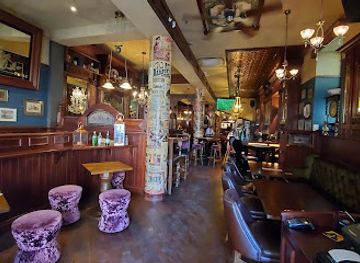 The Queen Victoria City Pub, Valletta