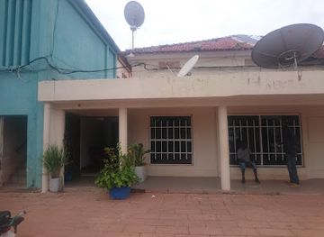 guinea-bissau/oio-region/bar/restaurante-bar-caribenho