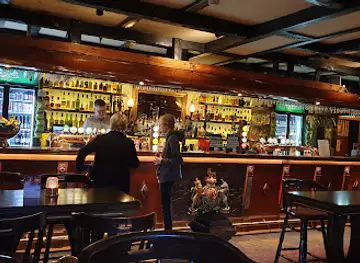 The Bishops Arms - Park Avenue Gbg