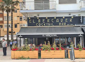 Bar El Mercader