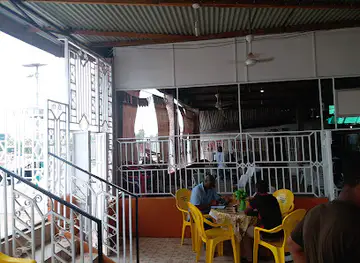 Obama's Bar and Restaurant