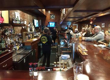 The Blarney Stone Pub