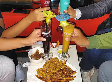 Kuya Kuya Coctelería Profesional Novoandina - Huaraz