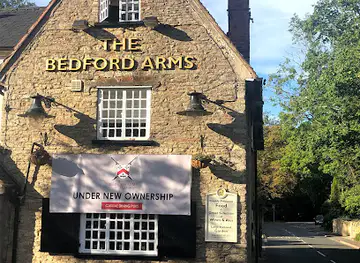 The Bedford Arms