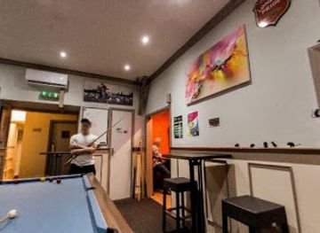 Calpe Hounds Bar