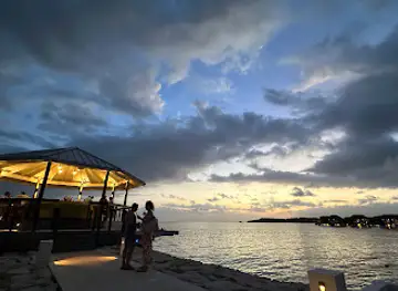 Latitudes Over Water Bar