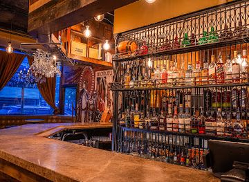 Brando's Speakeasy