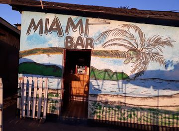 rwanda/kigali/kimihurura/bar/miami-bar