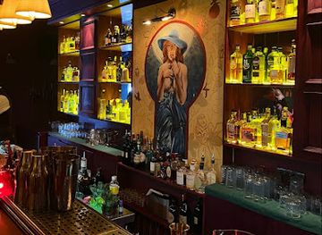 Riddle Bar