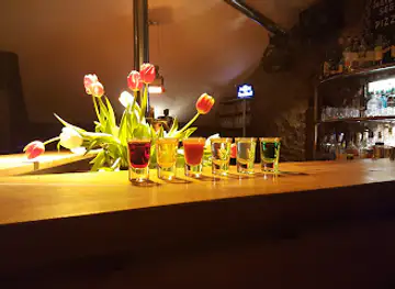 Heimat Bar