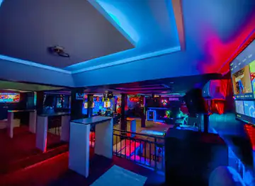 Bar Resto + 243 CHEZ TRESOR
