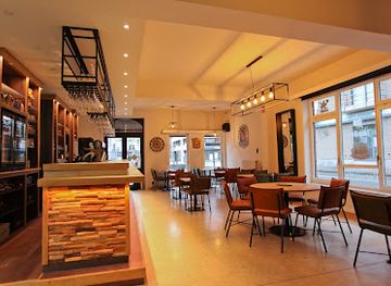 belgium/aalst/bar/t-capucientje