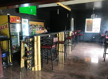 Ram Lounge