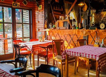 croatia/sljeme-mountain/bar/restoran-zlatni-medvjed