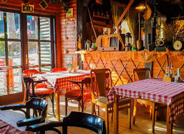 Restoran Zlatni Medvjed