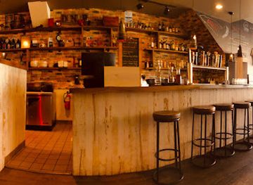 Iron Range Eatery