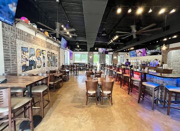 louisiana/kisatchie-national-forest/bar/east-side-daiquiris-on-the-circle