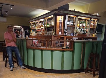 uruguay/paysandu/bar/parrilla-va-bene