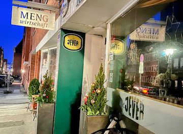 germany/lubeck/bar/mengwirtschaft