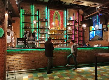 paraguay/capital-district/bar/todos-tus-muertos-cantina