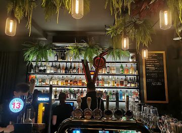 lithuania/siauliai/bar/motyvas