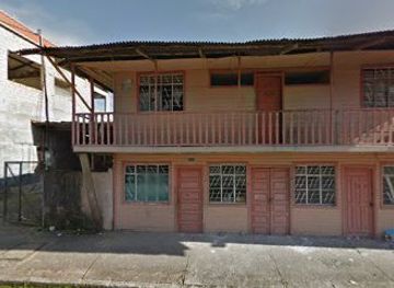 ecuador/tena/bar/d-francos-bar