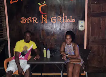 Zabriko Bar N Grill